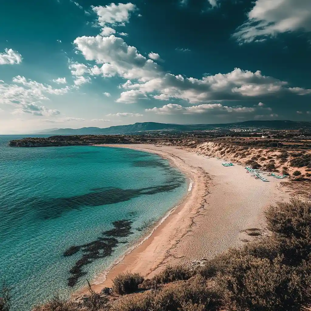 Auswandern nach Nordzypern