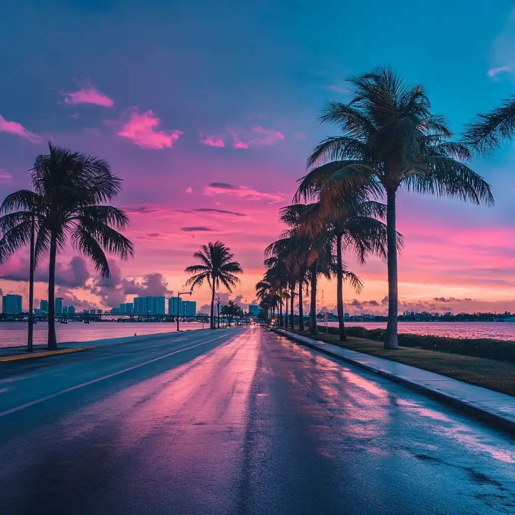 Auswandern in die USA