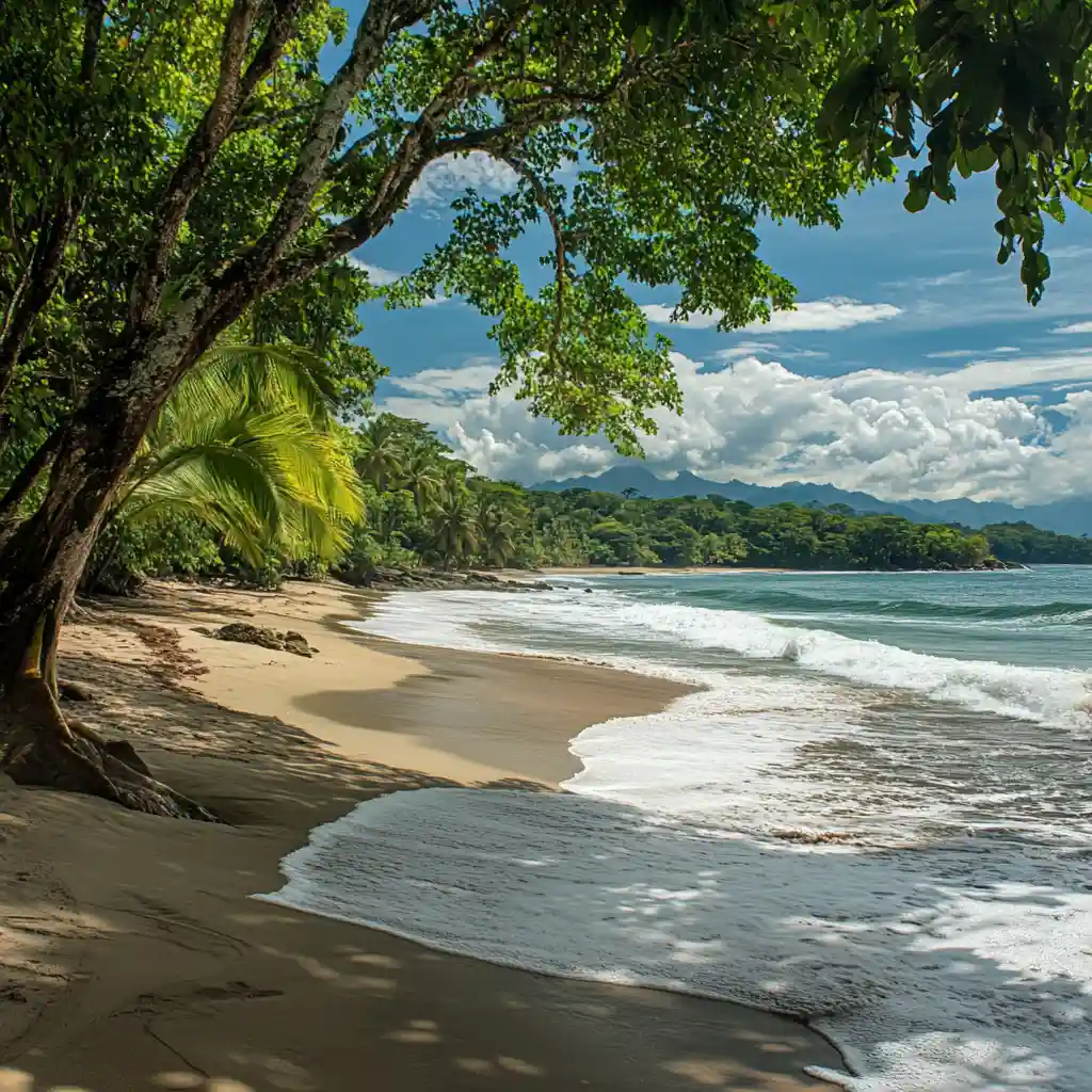 Auswandern nach Costa Rica