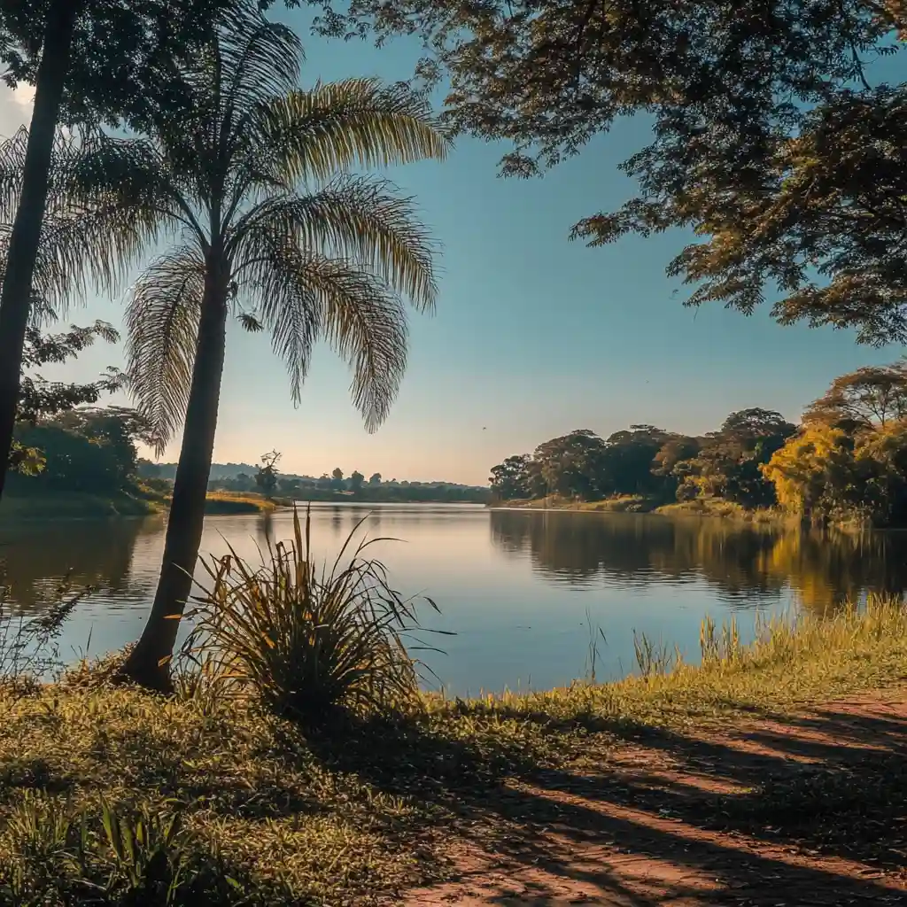 Auswandern nach Paraguay