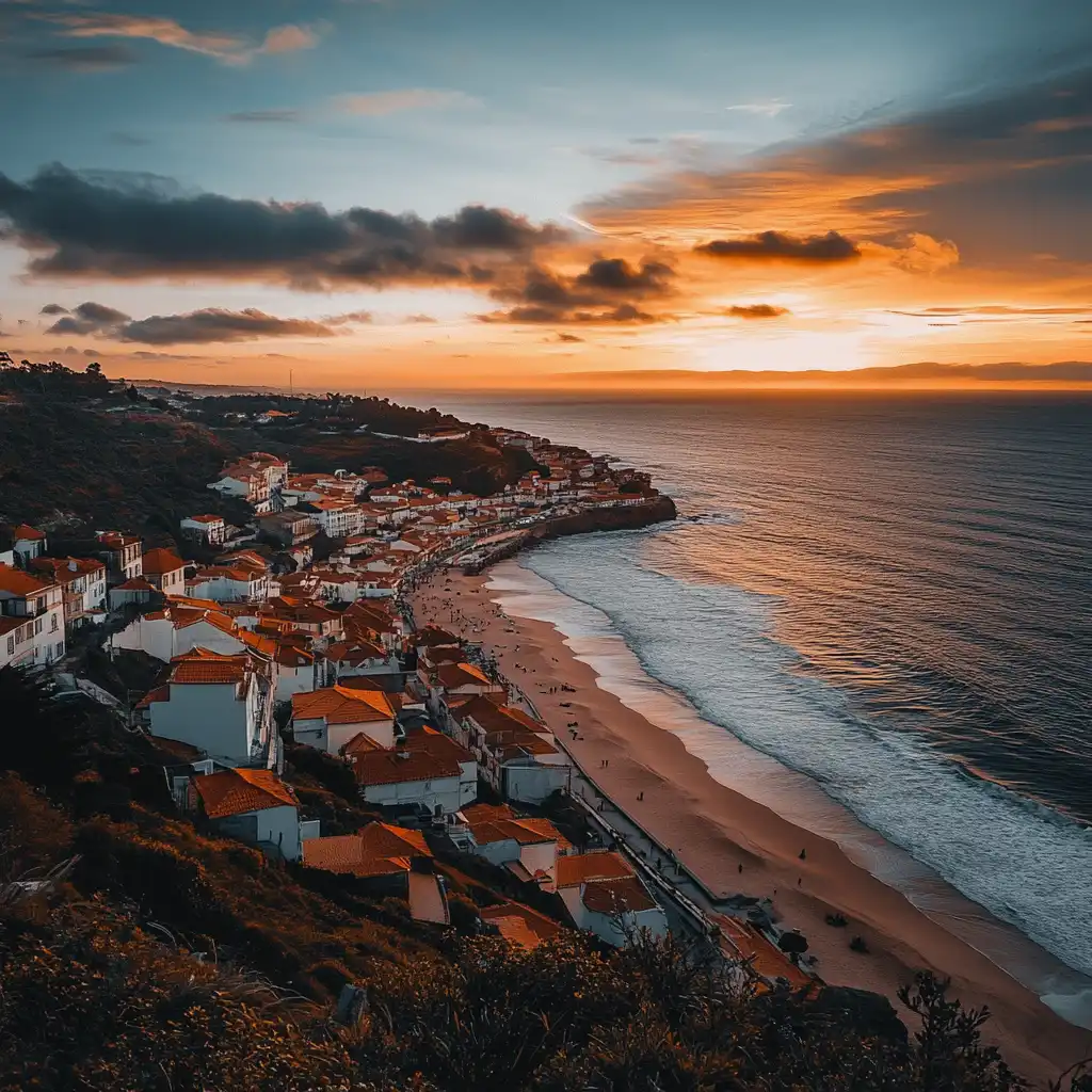 Auswandern nach Portugal oder auf die Azoren